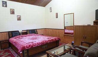 TG Stays Village Jong, Kullu 2